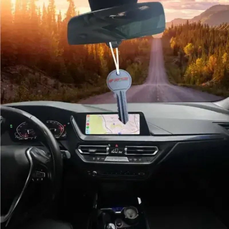 1000 Adet VIP Esans Oto Kokusu