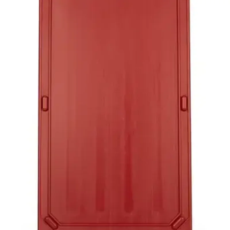 Aç Kapa A Tabela Kırmızı