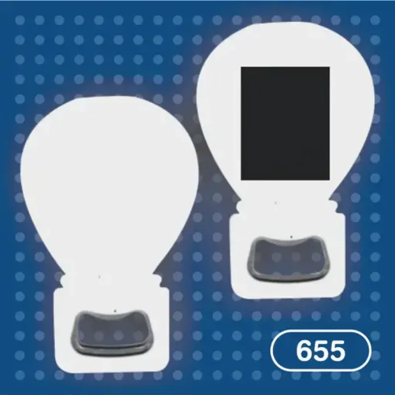 Açacaklı Balon Magnet 50 Adet