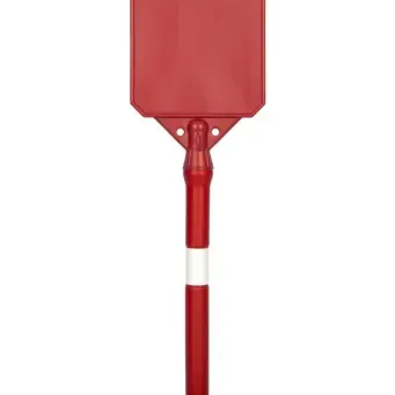 Bariyer Duba Küçük Başlık Kırmızı