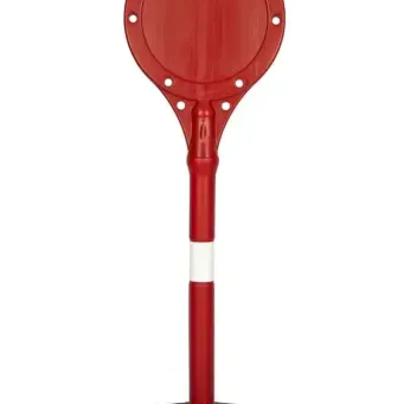 Bariyer Duba Raket Başlık