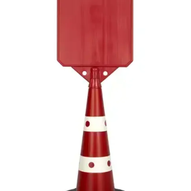 Büyük Duba Kırmızı