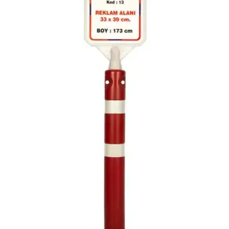 Dikme Duba Beyaz Başlık