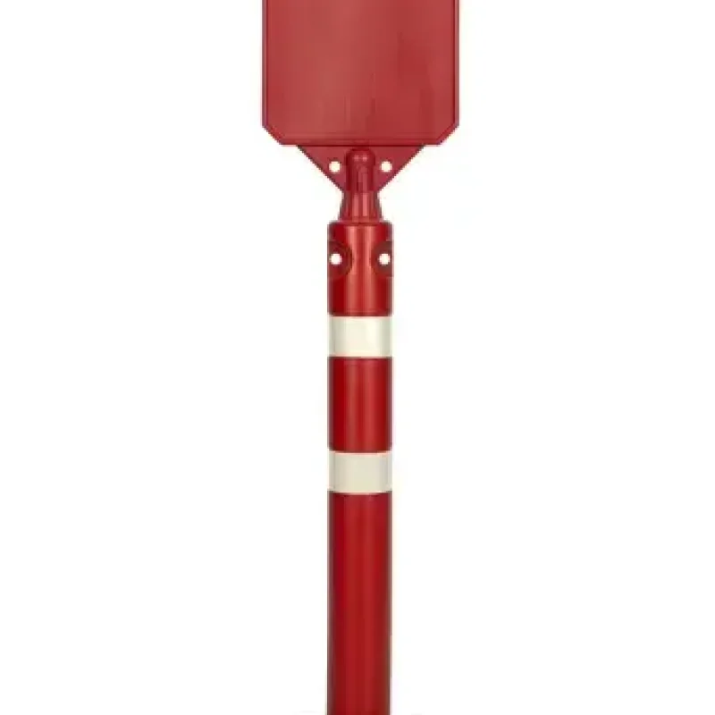 Dikme Duba Kırmızı Başlık