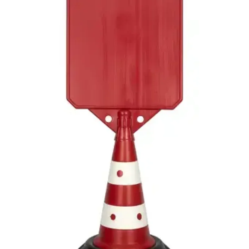 Hacıyatmaz Duba Büyük Başlık Kırmızı