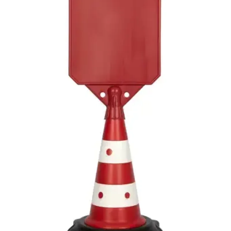 Hacıyatmaz Duba Küçük Başlık Kırmızı