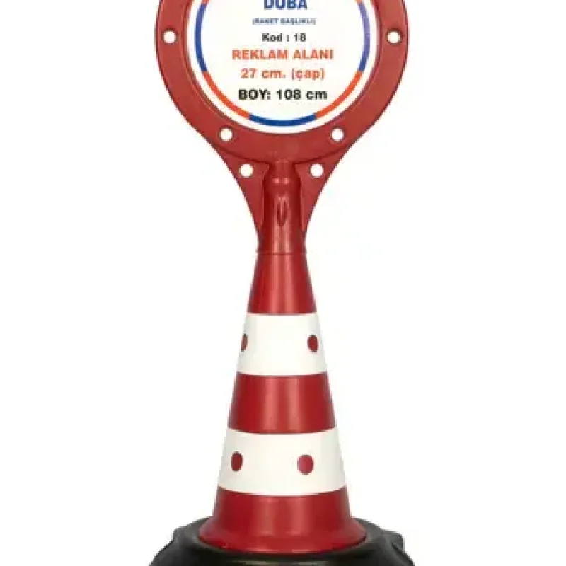 Hacıyatmaz Duba Raket Başlık