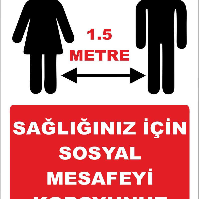 Uyarı Levhası