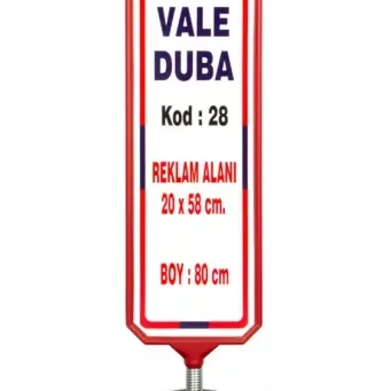 Vale Duba